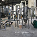 Ultrafine wheat bran Magnesium oxide ultrafine jet mill